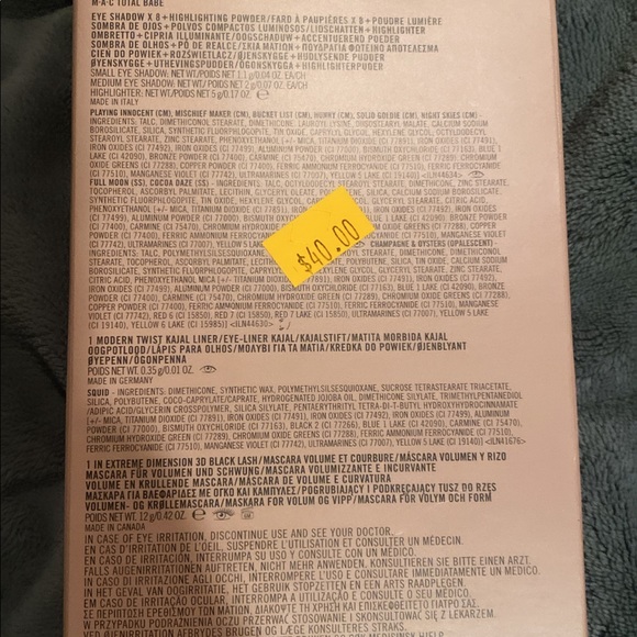 All authentic! Brand new! Prices starts from $15 and up … - Picture 15 of 16